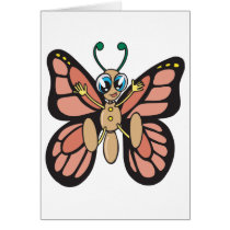 Cool Butterfly cards