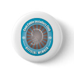 Cool Cable Installers Club Button