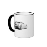 Cool Caddy Coffee Mugs
