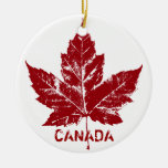 Cool Canada Ornament Souvenirs & Canada Gifts