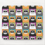 Cool Cat Mousepad