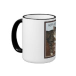 Cool Cat Mug