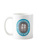 Cool Chemical Engineers Club Mugs