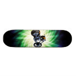 Cool Chopper Skate Deck