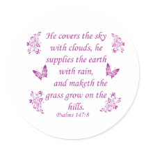 Cool Christian designs Sticker