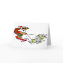 Cool Christmas cards