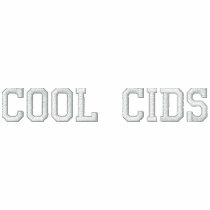 Cool Cids casual polo