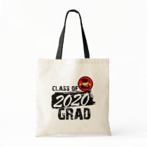 Cool Class of 2020 Grad Bags