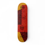 cool colors skate board