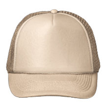Cool & Comfortable Trucker Hat
