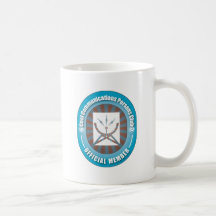 Cool Communications Persons Club Mug