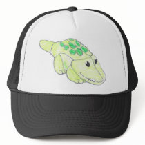 Cool Crock Hats