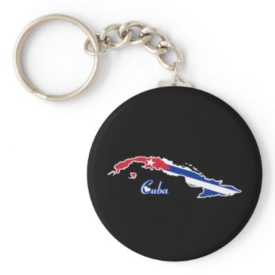 Cool Cuba by worldtees