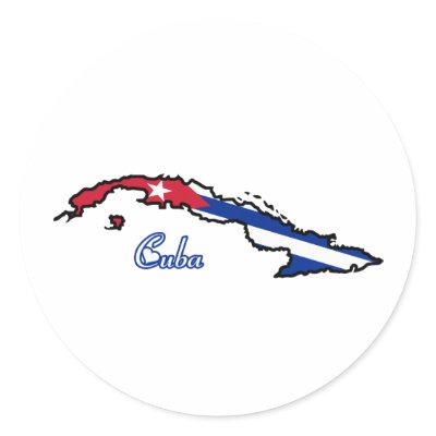 Cool Cuba by worldtees