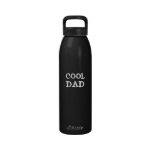 COOL DAD water bottles