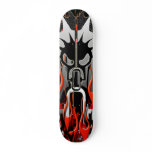 cool deck 505 The Biker Fly Skateboard Decks