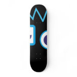 cool deck G308 Skateboard Deck
