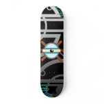 cool deck G309 Skate Deck