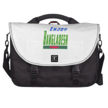 Cool Designs For Bangladesh Commuter Bag