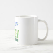 Cool Designs For Bangladesh Mugs