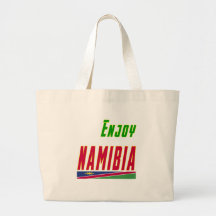 Cool Designs For Namibia Bags