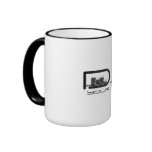 Cool DJ Mug