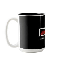 Cool DJ Mug