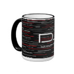 Cool DJ Mug