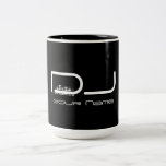 Cool DJ Mug