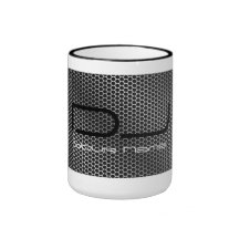 Cool DJ Mug