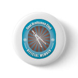 Cool Draftsmen Club Button