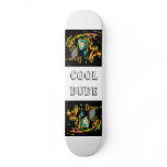 Cool Dude Skateboards