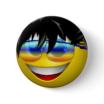 COOL DUDE SMILEY