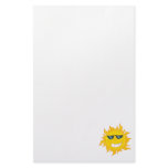 cool dude sun sunshine customized stationery