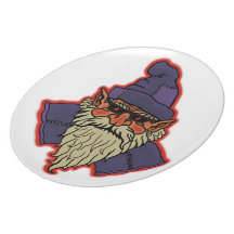 cool dwarf plate