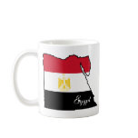 Cool Egypt Mugs