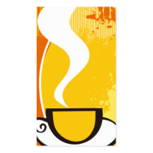 cool elegant restaurant cafe business card templat