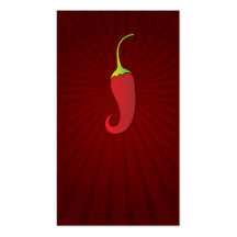 cool elegant restaurant cafe business card templat