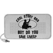 cool EMT designs Mini Speaker