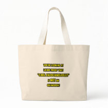 Cool Endocrinologist Is NOT an Oxymoron Tote Bag