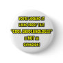 Cool Endocrinologist Is NOT an Oxymoron