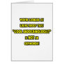 Cool Endocrinologist Is NOT an Oxymoron