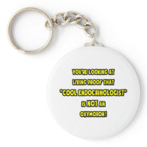 Cool Endocrinologist Is NOT an Oxymoron