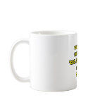 Cool Endocrinologist Is NOT an Oxymoron Coffee Mugs