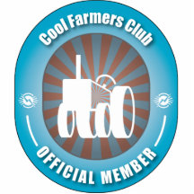 Cool Farmers Club Cut Outs