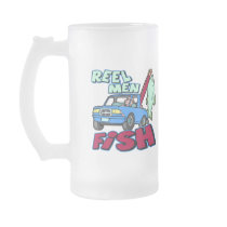 Cool Fathers Day Gifts Mug