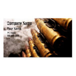 Cool ffl dealer card business card template