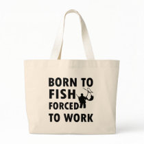 Cool Fish Designs Bags