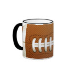 cool football mugs