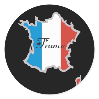 Cool France by worldtees